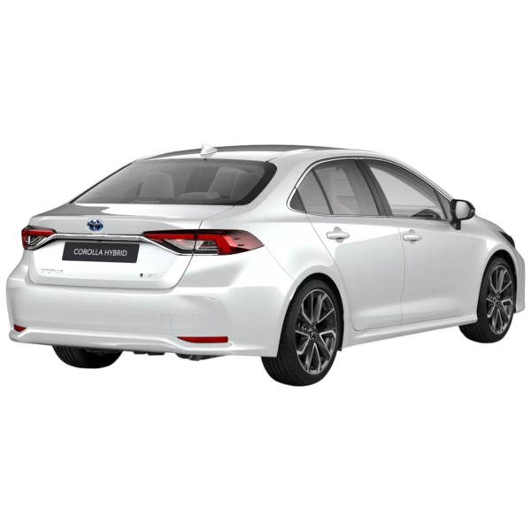 Toyota Corolla 1.8 Hybrid Exclusive HSD E-CVT Limousine