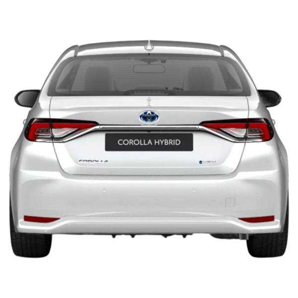 Toyota Corolla 1.8 Hybrid Exclusive HSD E-CVT Limousine