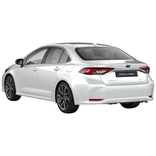Toyota Corolla 1.8 Hybrid Exclusive HSD E-CVT Limousine