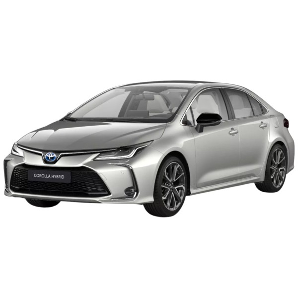 Toyota Corolla 1.8 Hybrid Exclusive HSD E-CVT Limousine