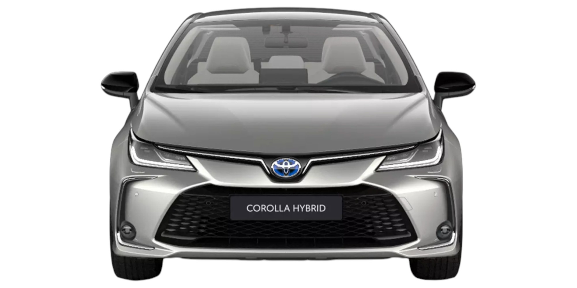 Toyota Corolla 1.8 Hybrid Exclusive HSD E-CVT Limousine