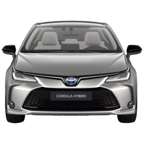 Toyota Corolla 1.8 Hybrid Exclusive HSD E-CVT Limousine