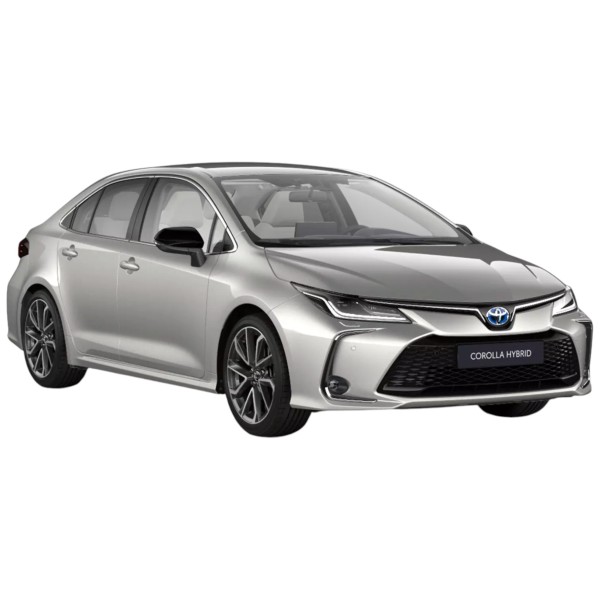 Toyota Corolla 1.8 Hybrid Exclusive HSD E-CVT Limousine