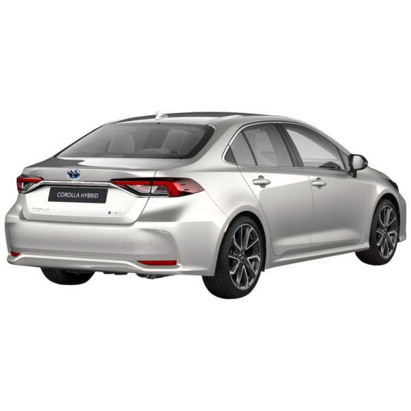 Toyota Corolla 1.8 Hybrid Exclusive HSD E-CVT Limousine