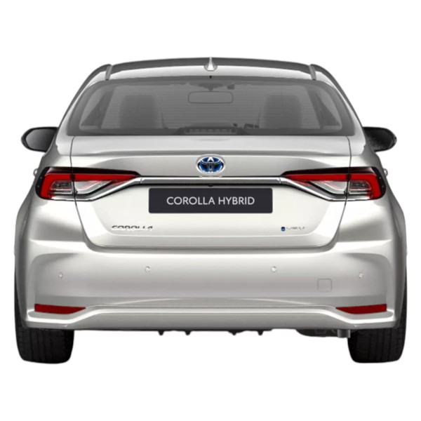 Toyota Corolla 1.8 Hybrid Exclusive HSD E-CVT Limousine