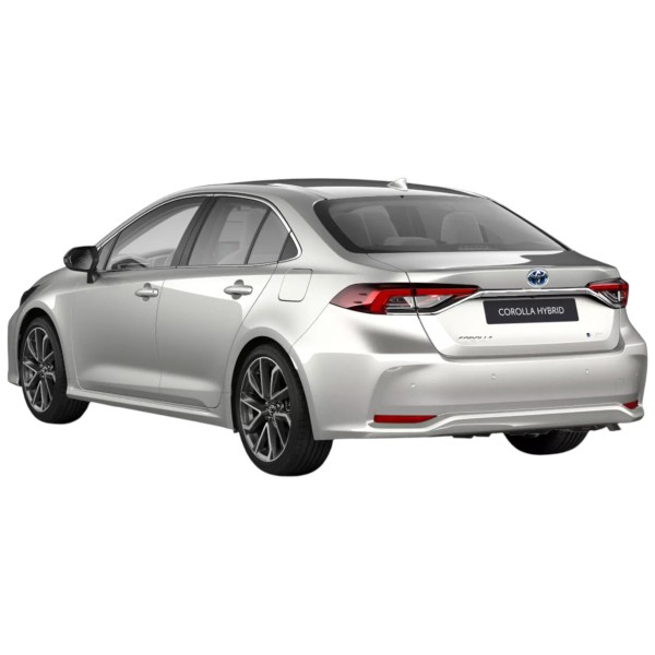 Toyota Corolla 1.8 Hybrid Exclusive HSD E-CVT Limousine