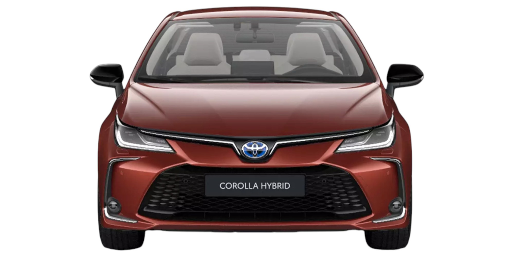 Toyota Corolla 1.8 Hybrid Exclusive HSD E-CVT Limousine