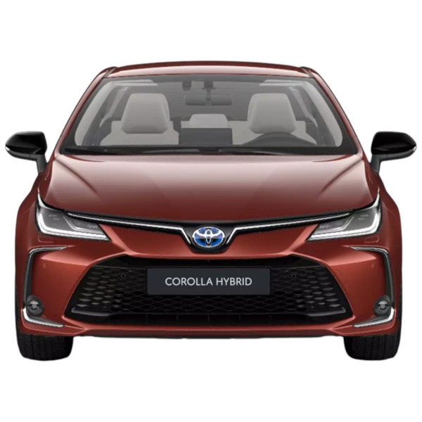 Toyota Corolla 1.8 Hybrid Exclusive HSD E-CVT Limousine