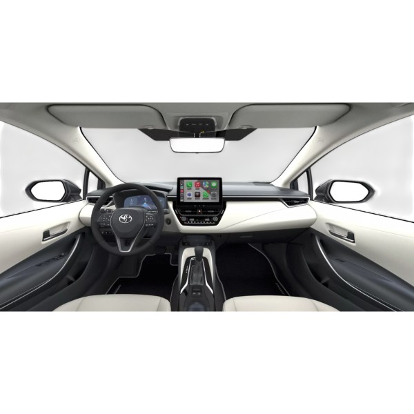 Toyota Corolla 1.8 Hybrid Exclusive HSD E-CVT Limousine