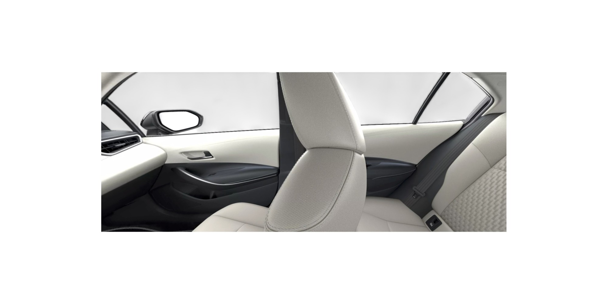 Toyota Corolla 1.8 Hybrid Exclusive HSD E-CVT Limousine