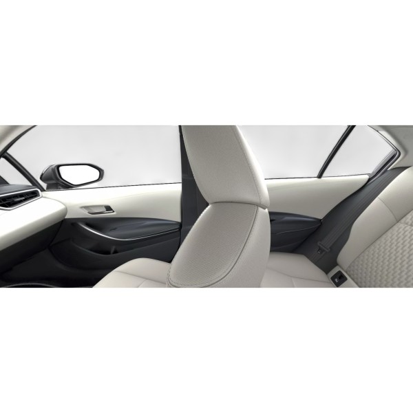 Toyota Corolla 1.8 Hybrid Exclusive HSD E-CVT Limousine