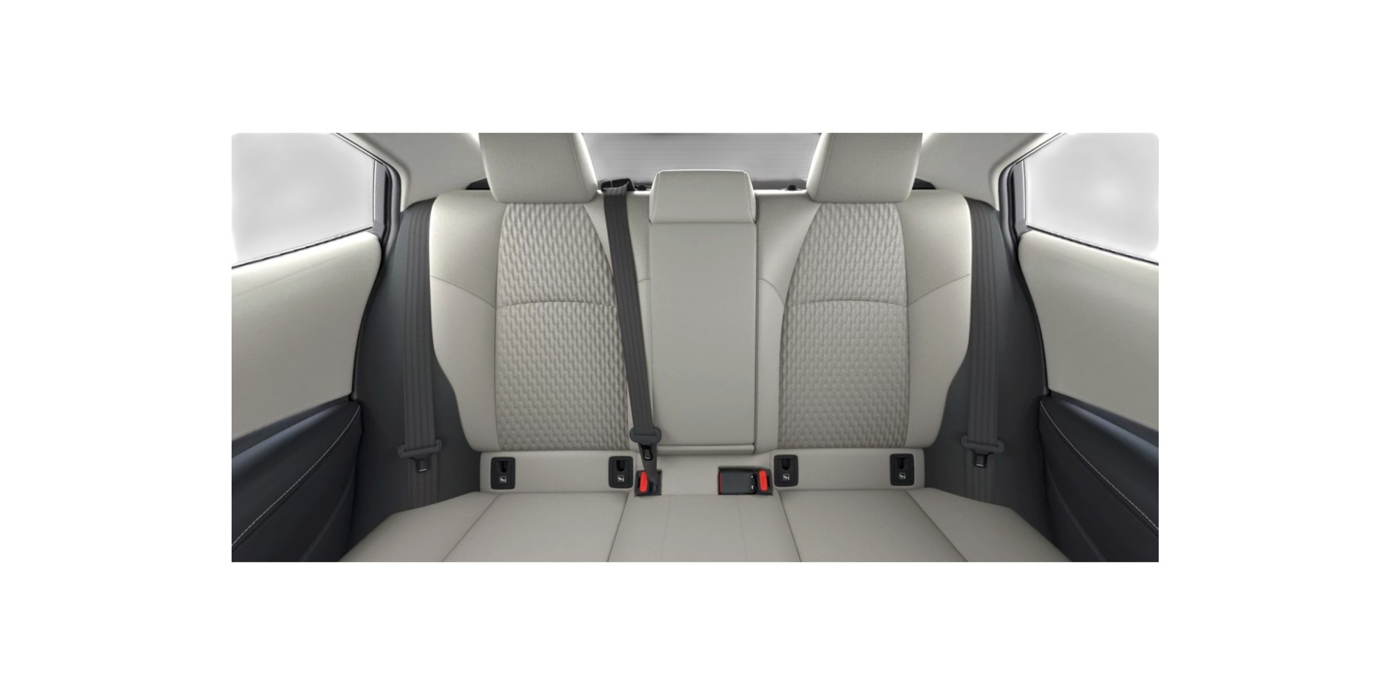 Toyota Corolla 1.8 Hybrid Exclusive HSD E-CVT Limousine