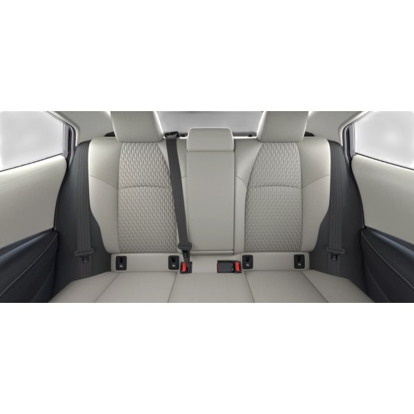 Toyota Corolla 1.8 Hybrid Exclusive HSD E-CVT Limousine