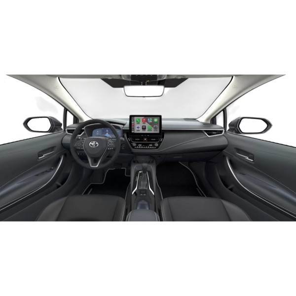 Toyota Corolla 1.8 Hybrid Exclusive HSD E-CVT Limousine