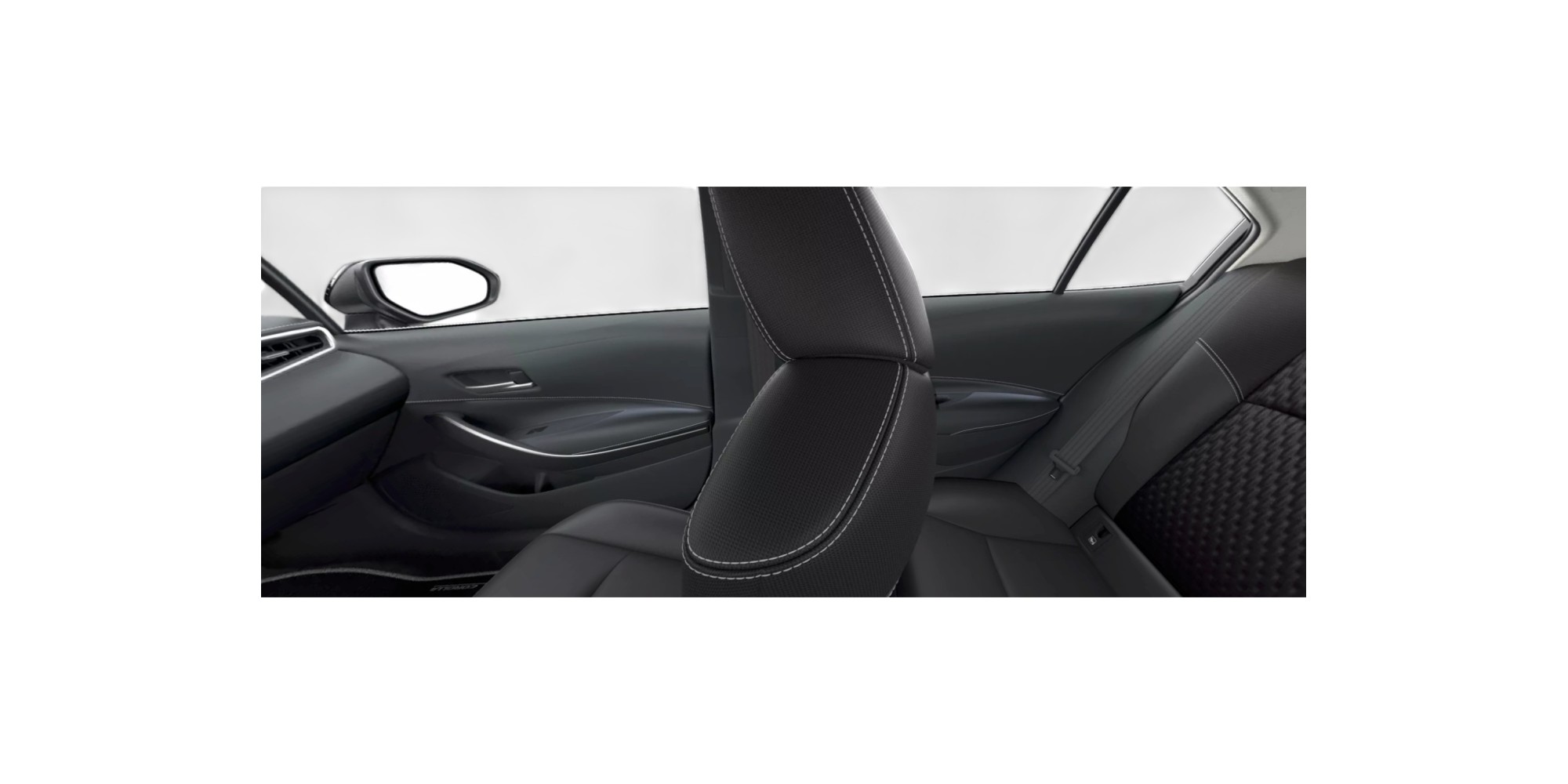 Toyota Corolla 1.8 Hybrid Exclusive HSD E-CVT Limousine