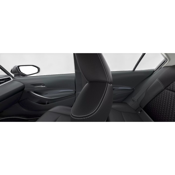Toyota Corolla 1.8 Hybrid Exclusive HSD E-CVT Limousine