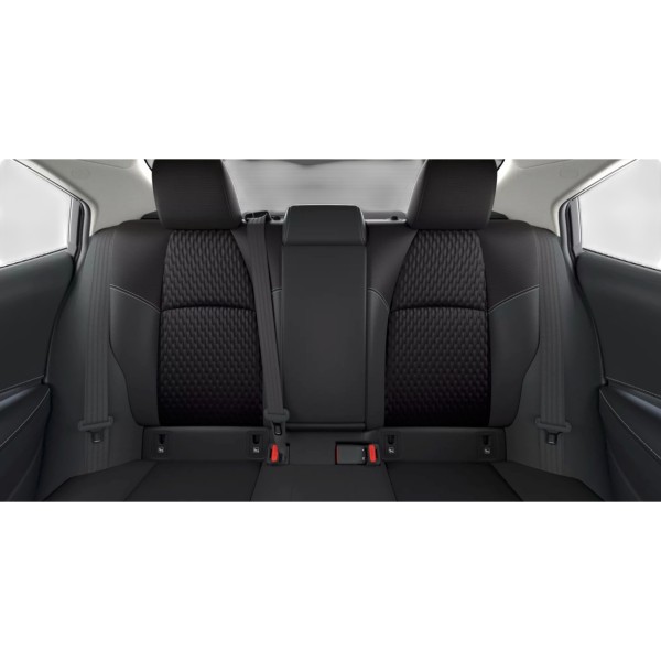 Toyota Corolla 1.8 Hybrid Exclusive HSD E-CVT Limousine