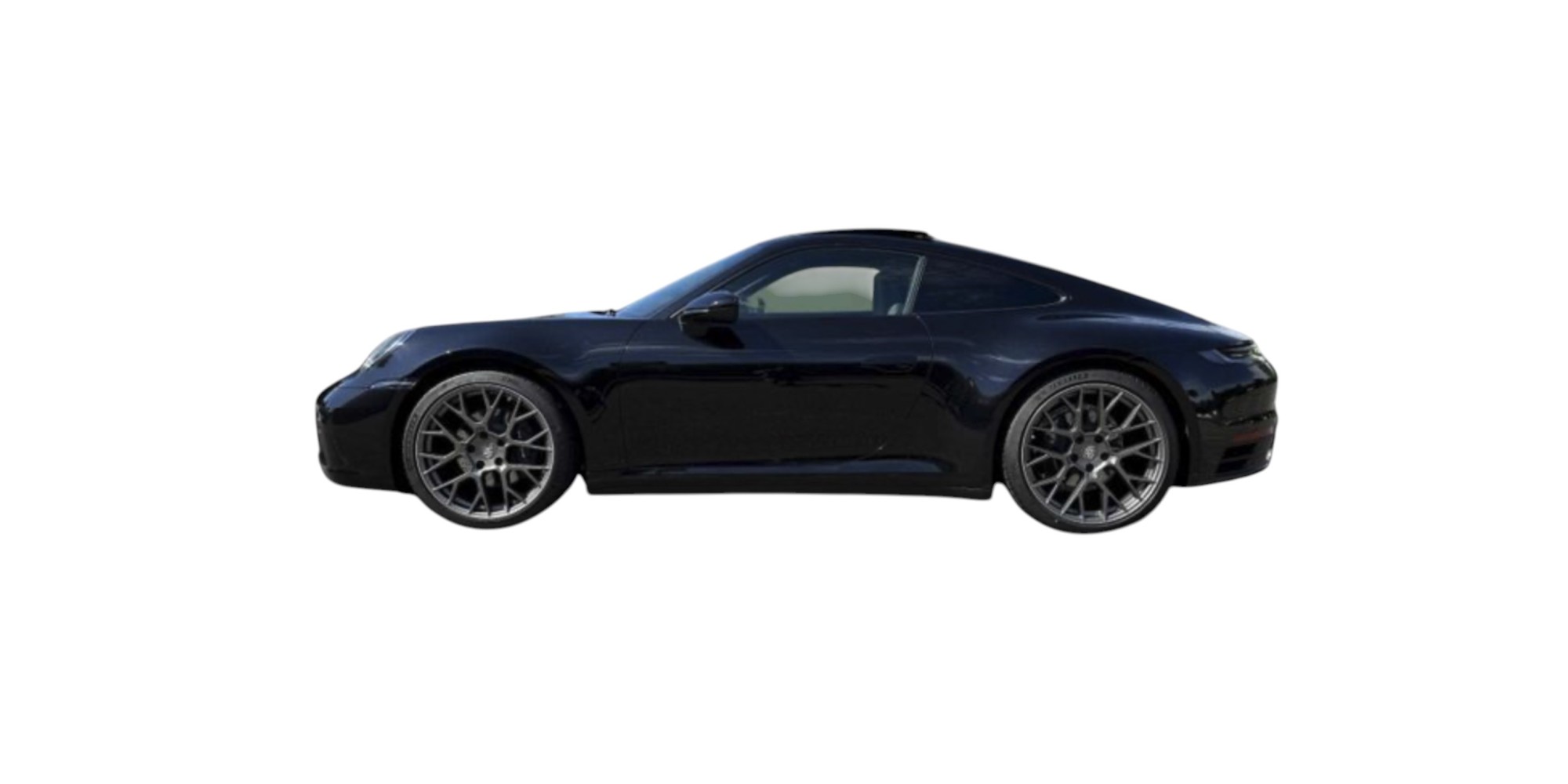 Porsche 911 992.1  Carrera – Performance