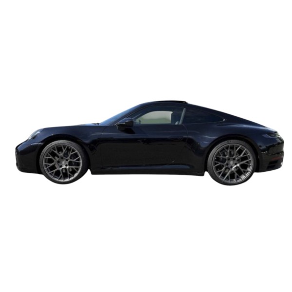 Porsche 911 992.1  Carrera – Performance