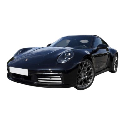 Porsche 911 992.1  Carrera – Performance