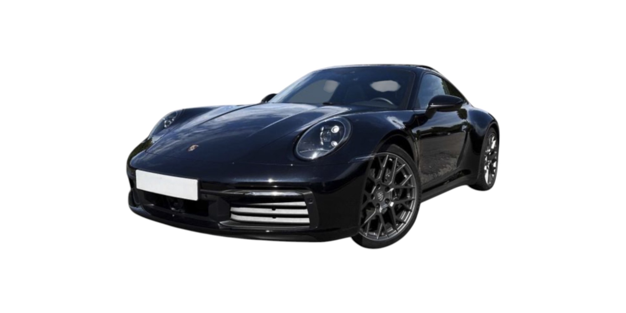 Porsche 911 992.1  Carrera – Performance