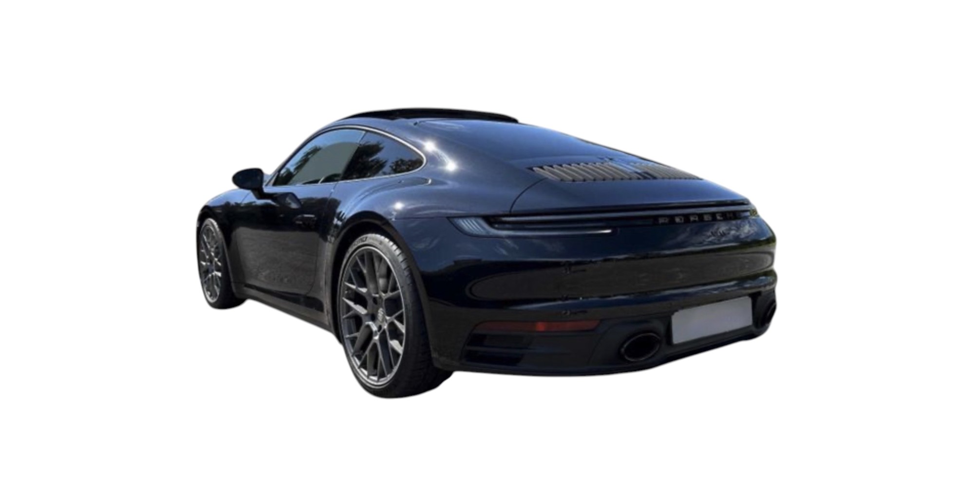 Porsche 911 992.1  Carrera – Performance