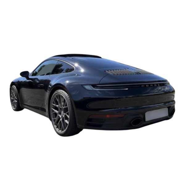 Porsche 911 992.1  Carrera – Performance