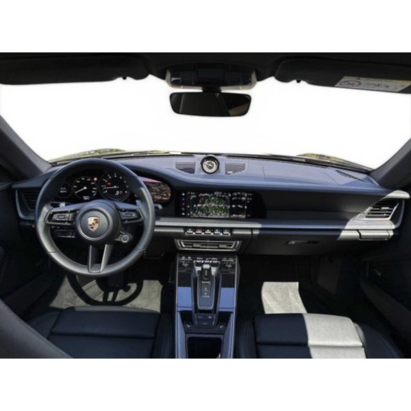 Porsche 911 992.1  Carrera – Performance
