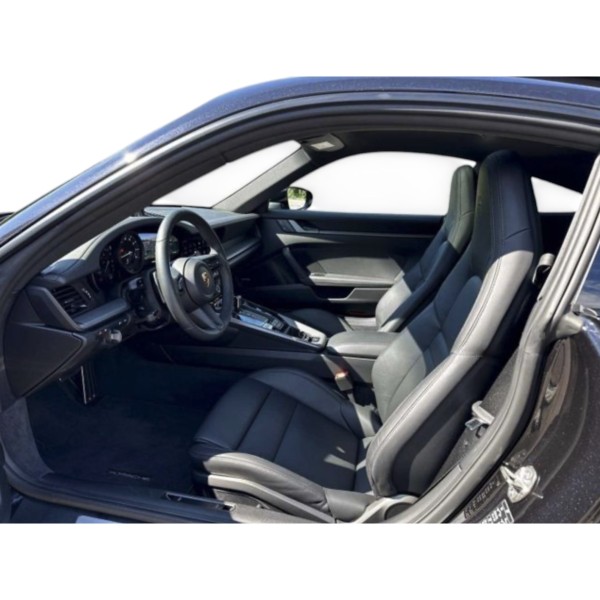 Porsche 911 992.1  Carrera – Performance
