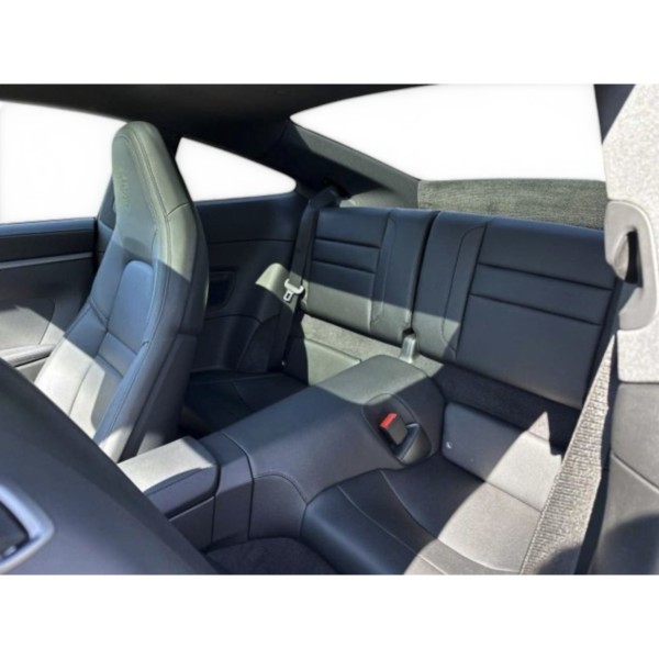 Porsche 911 992.1  Carrera – Performance