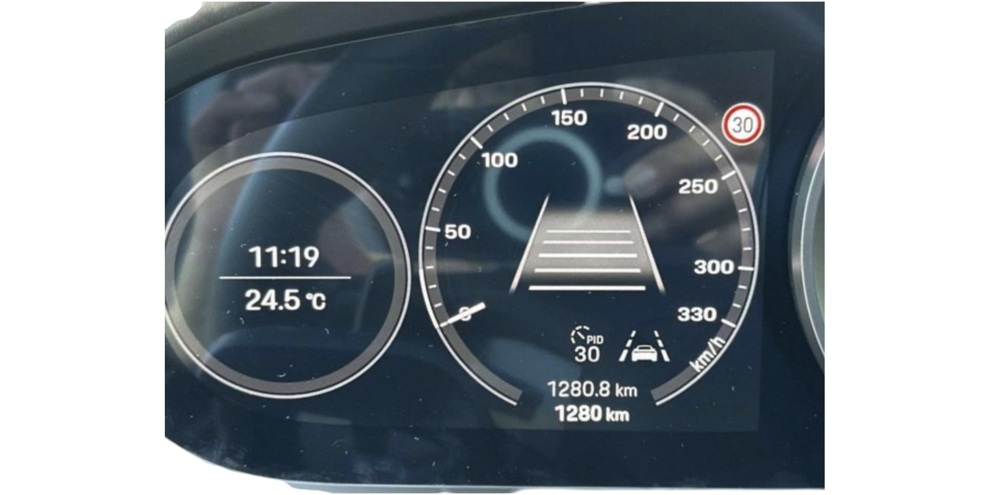 Porsche 911 992.1  Carrera – Performance