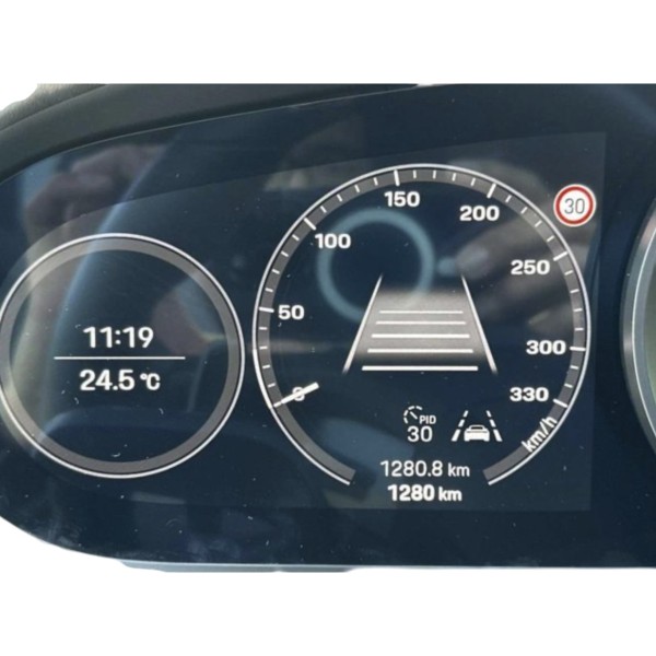 Porsche 911 992.1  Carrera – Performance