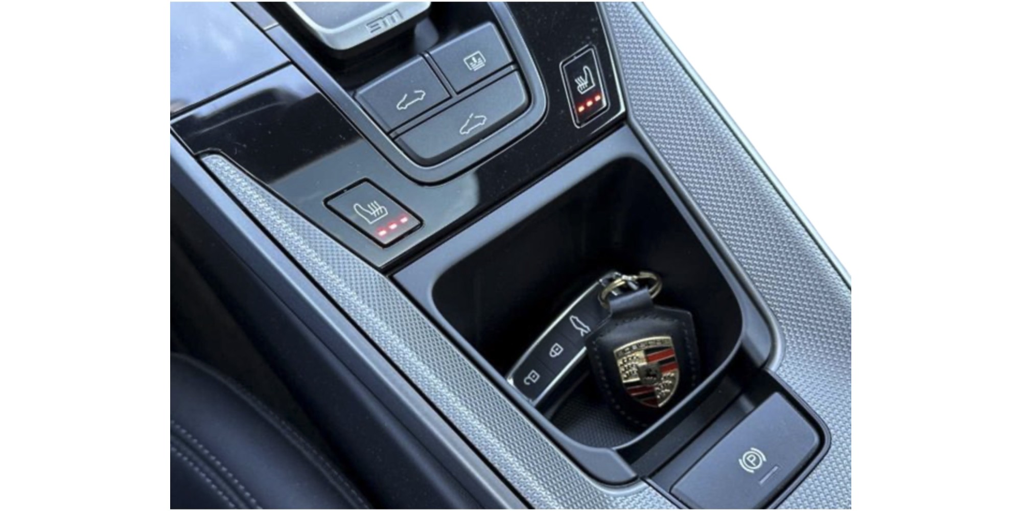 Porsche 911 992.1  Carrera – Performance