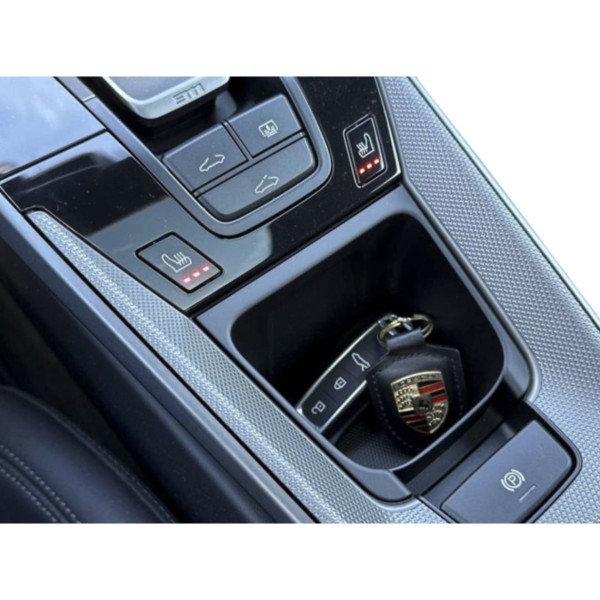 Porsche 911 992.1  Carrera – Performance
