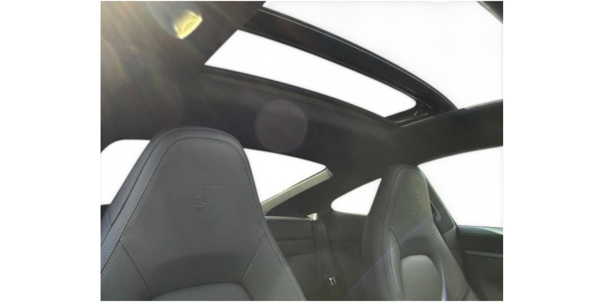 Porsche 911 992.1  Carrera – Performance