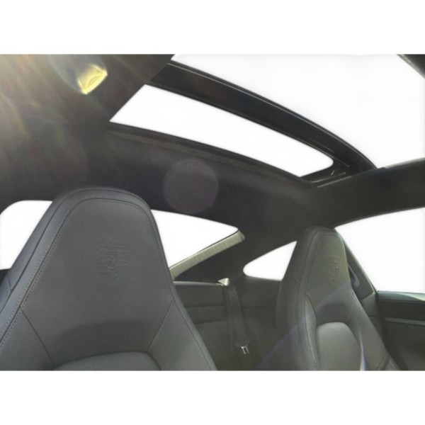 Porsche 911 992.1  Carrera – Performance