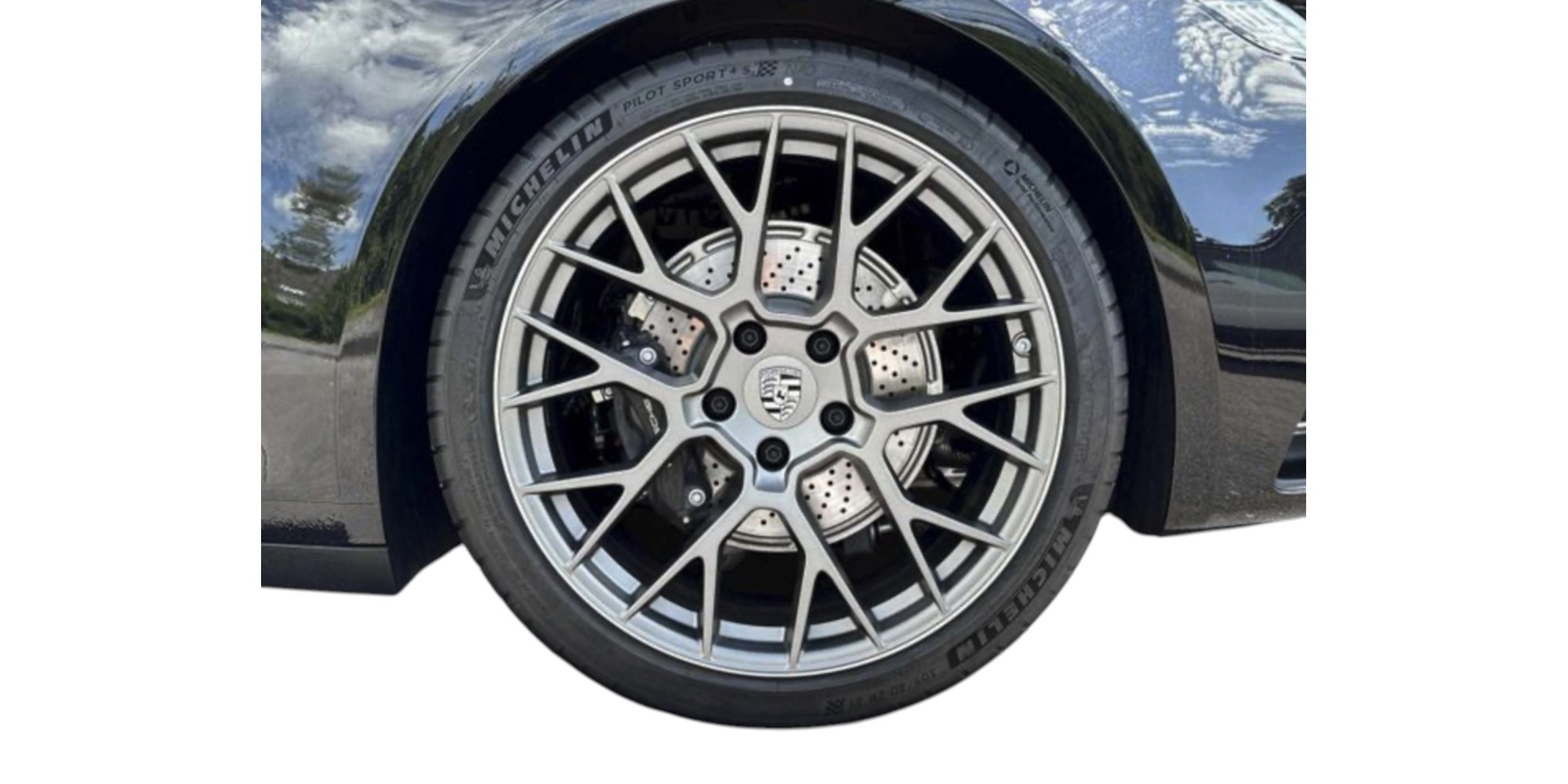 Porsche 911 992.1  Carrera – Performance