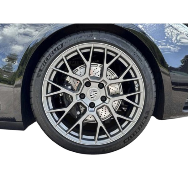 Porsche 911 992.1  Carrera – Performance