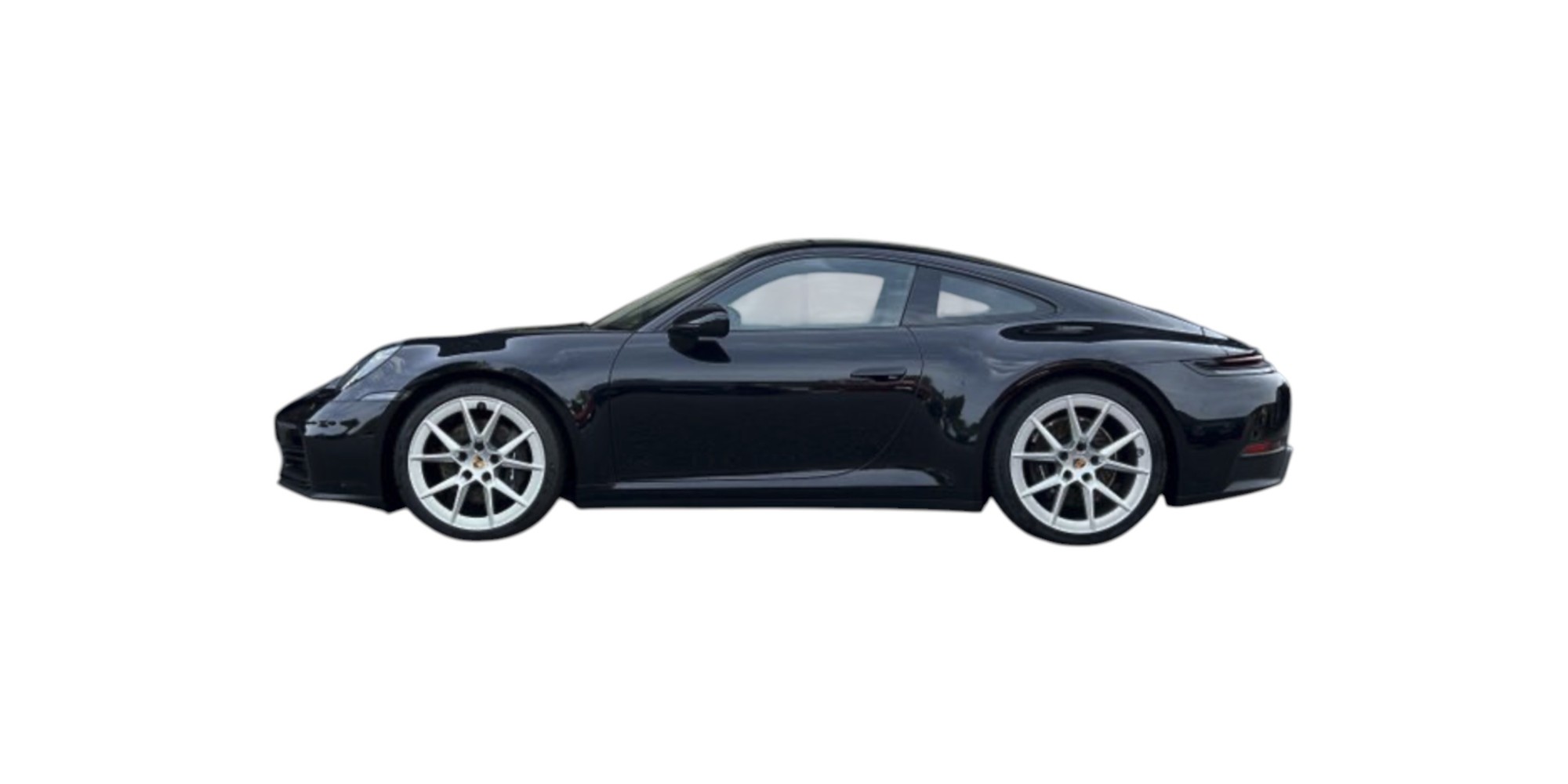 Porsche 911 992.1  Carrera – Performance