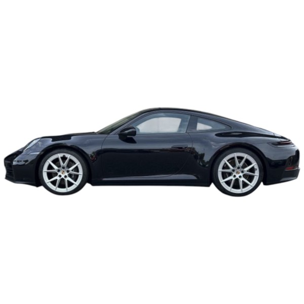 Porsche 911 992.1  Carrera – Performance