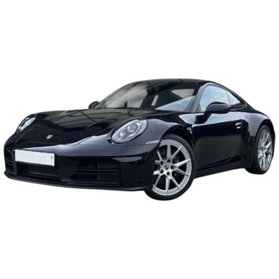 Porsche 911 992.1  Carrera – Performance