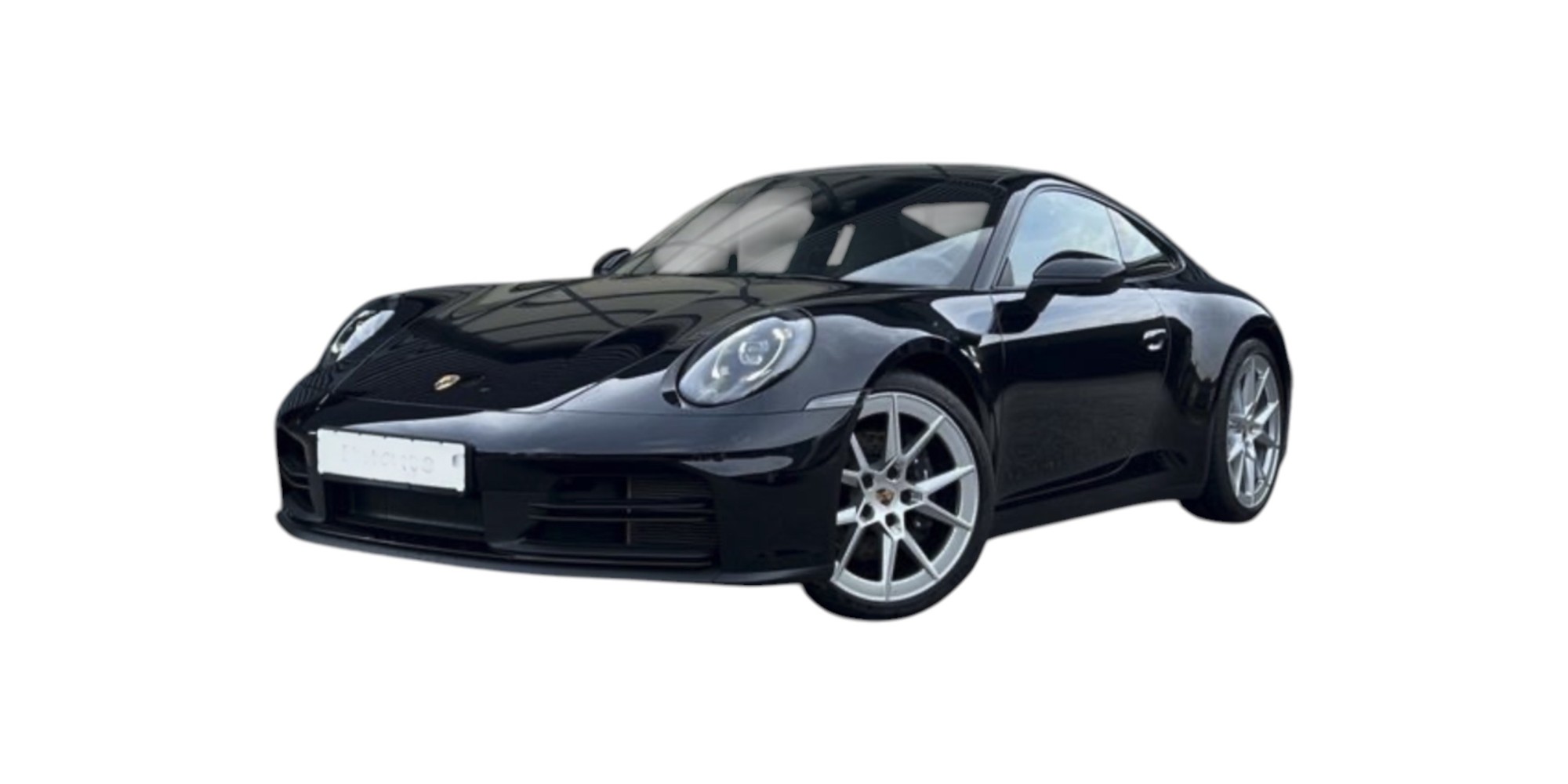 Porsche 911 992.1  Carrera – Performance