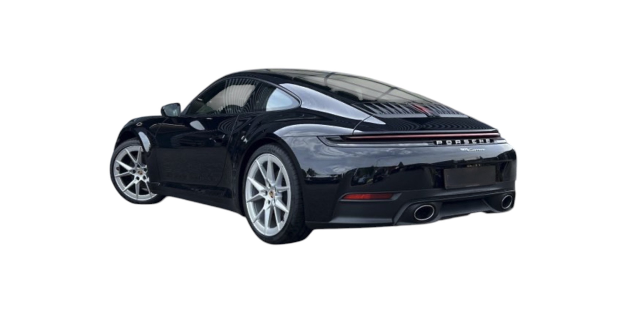 Porsche 911 992.1  Carrera – Performance
