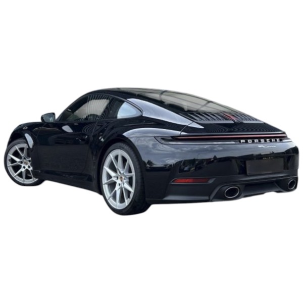 Porsche 911 992.1  Carrera – Performance