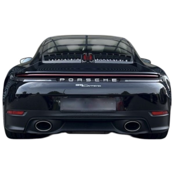 Porsche 911 992.1  Carrera – Performance