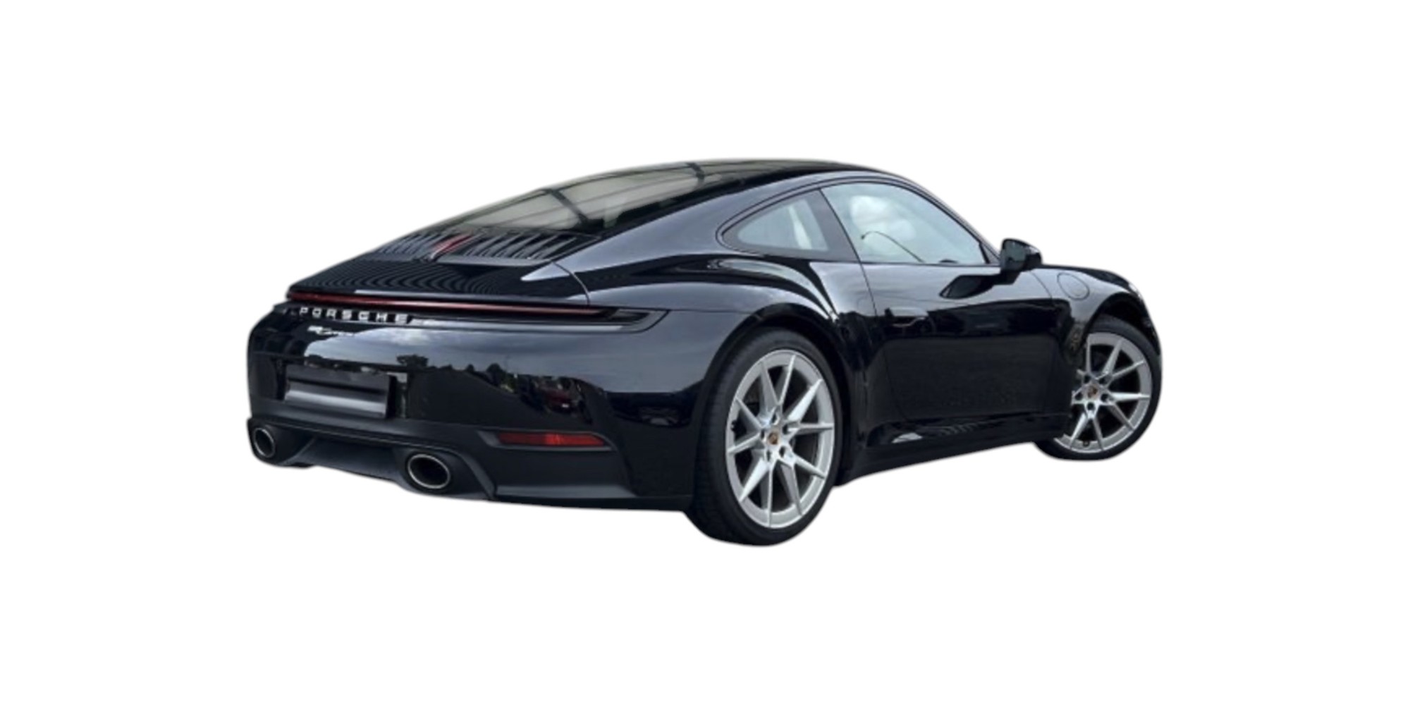 Porsche 911 992.1  Carrera – Performance