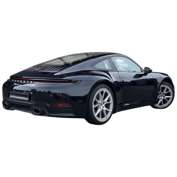 Porsche 911 992.1  Carrera – Performance