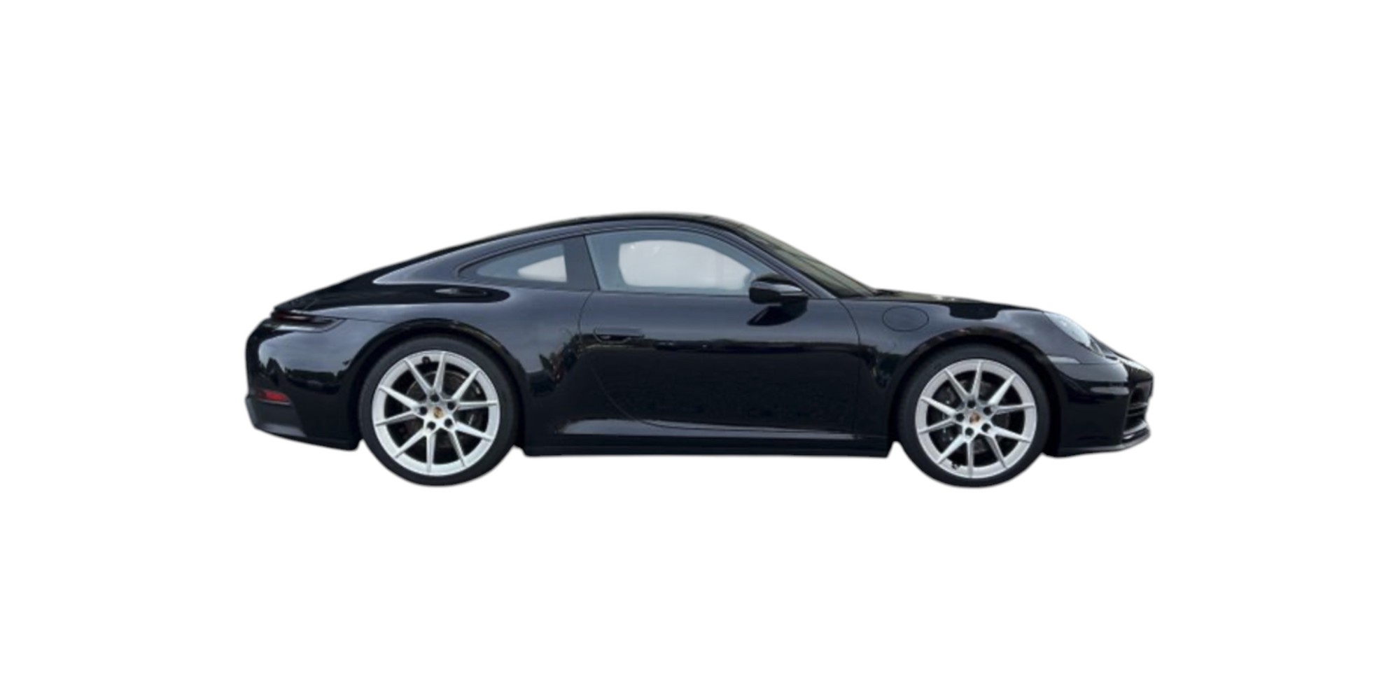 Porsche 911 992.1  Carrera – Performance