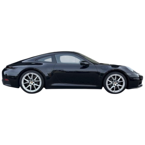Porsche 911 992.1  Carrera – Performance