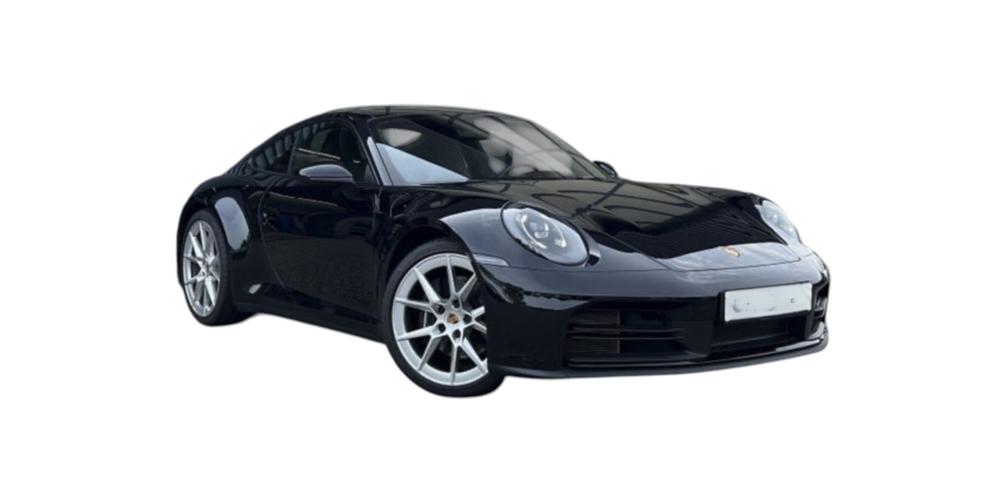Porsche 911 992.1  Carrera – Performance
